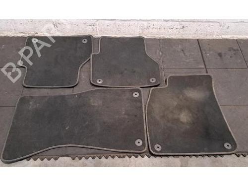 Annen AUDI A6 C8 (4A2) 45 TDI Mild Hybrid quattro (231 hp) 30163556