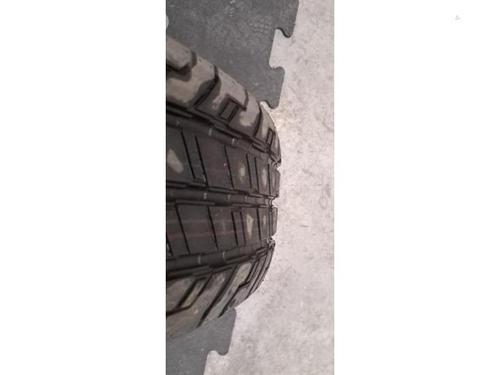 Fælk TOYOTA PROACE Van (MDZ_) 2.0 D4d (MDZA) | BP37861654C45 - Image 8