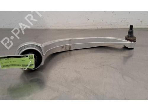 Used Left front suspension arm AUDI E-TRON (GEN) S quattro (503 hp) 29879668