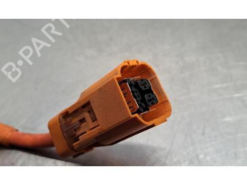 Cable VOLVO XC40 (536) Recharge AWD | BP30810589E12