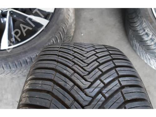 Rim MERCEDES-BENZ B-CLASS Sports Tourer (W247) B 180 d (247.003) | BP23608536C45 