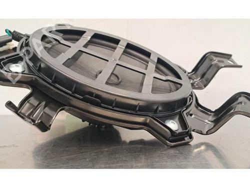 Electronic module FORD PUMA (J2K, CF7) 1.0 EcoBoost | BP29058265M83