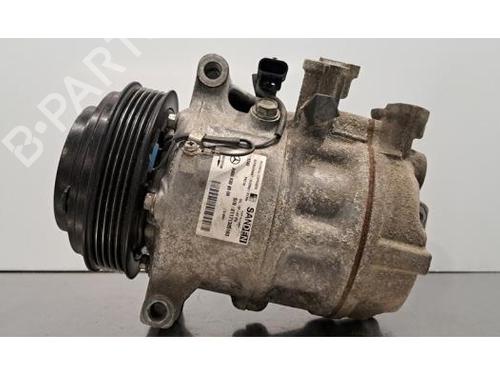 Used AC compressor MERCEDES-BENZ VITO Van (W447) 119 CDI (447.601, 447.603, 447.605) (190 hp) 30195175