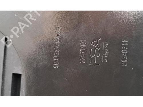 Elektronisk modul PEUGEOT 3008 III (KA_, KB_, KC_) e-210 (KCZKZX) | BP29045481M83