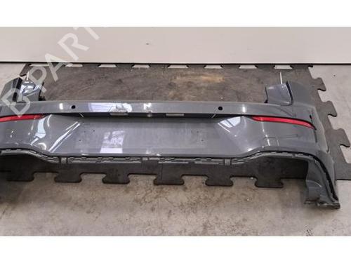 Used Rear bumper Rear bumper 37082989 37082989