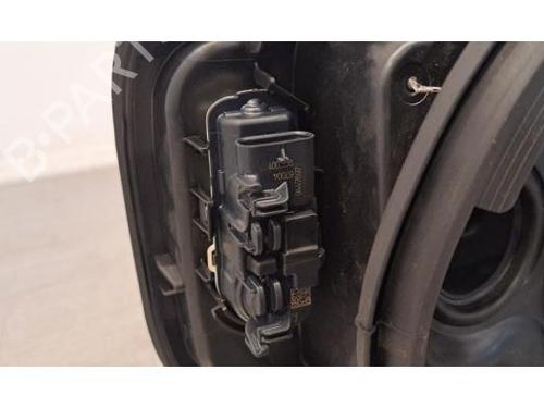 Fuel flap BMW 4 Gran Coupe (G26) 420 d Mild-Hybrid | BP29263453C131 
