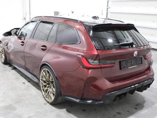 Front differential BMW 3 Touring (G21, G81) M3 Competition xDrive | BP39217135M23 - Image 16