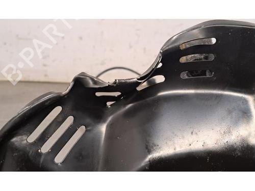 Right front steering knuckle TOYOTA C-HR (_X1_) 1.8 Hybrid (ZYX10_, ZYX11_, ZYX10R, ZYX11R) | BP32284494M26