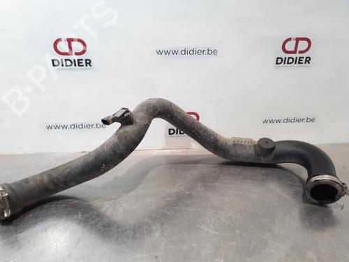 Used Intercooler pipe AUDI A4 B8 (8K2) 2.0 TDI quattro (150 hp) 23643030