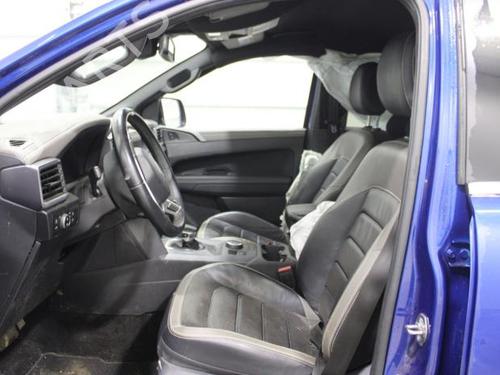 Engine control unit (ECU) VW AMAROK (T1A, T1B) 3.0 TDI 4motion | BP34198919M57 - Image 9