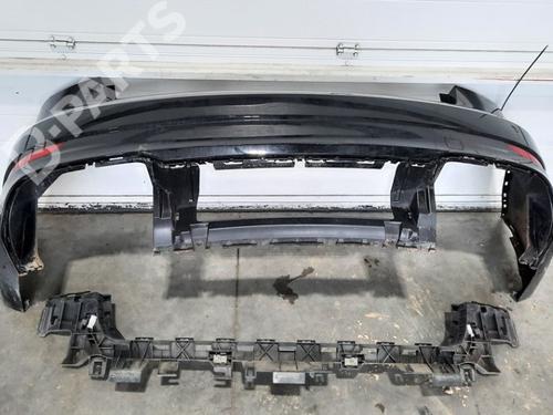 Used Rear bumper Rear bumper AUDI A3 Limousine (8VS, 8VM) S3 quattro (310 hp) 10897004 10897004