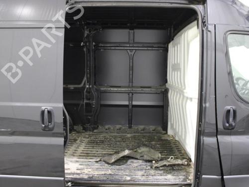 Electronic module CITROËN JUMPER II Van 2.2 BlueHDi 140 | BP37689294M83 - Image 23