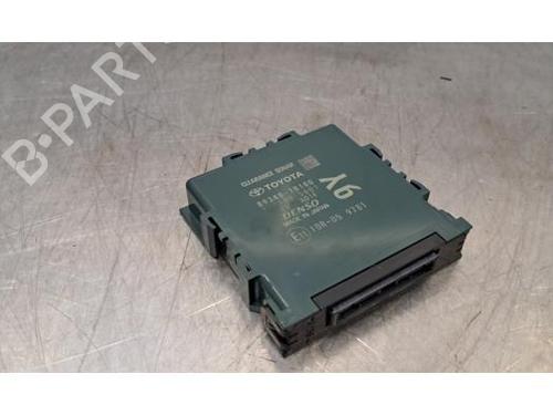 electronic-module-toyota-c-hr-_x1_-2016-36680697 main image