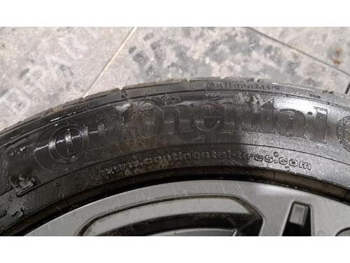 Fælk KIA STONIC (YB) 1.0 T-GDi | BP31371834C45 