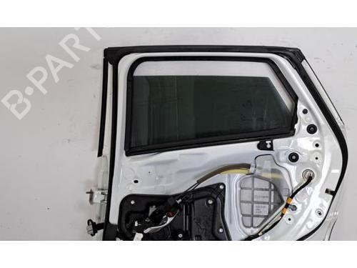 Dør højre bagtil MAZDA CX-3 (DK) 1.5 SKYACTIV-D (DK2WS, DK5FW) | BP23612539C5  - Image 5