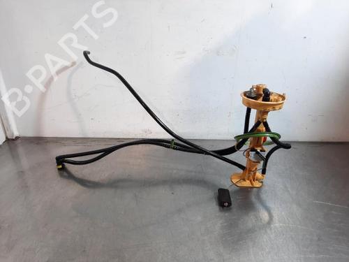 Used Fuel pump Fuel pump BMW X5 (F15, F85) xDrive 30 d (258 hp) 34408507 34408507