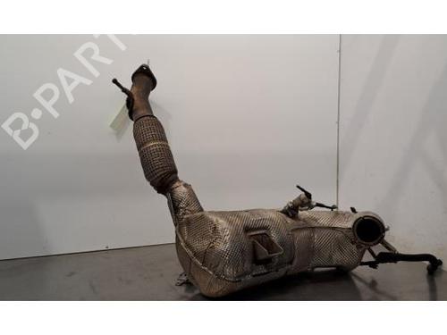 Particulate filter FORD RANGER (TKE) 2.0 EcoBlue 4x4 | BP31154547M81  - Image 5