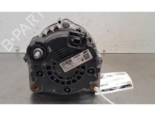 Alternator NISSAN INTERSTAR Van (X62B) dCi 150 | BP37479303M7 - Image 5