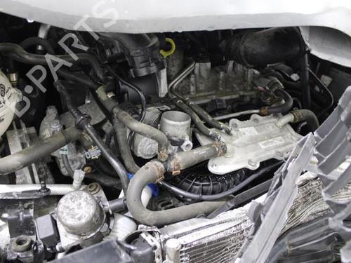 Other SKODA FABIA III Estate (NJ5) 1.0 TSI | BP32128793O1 