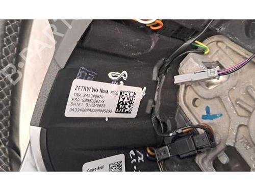 Steering wheel OPEL MOKKA MOKKA-e (76) | BP34105569C49  - Image 7