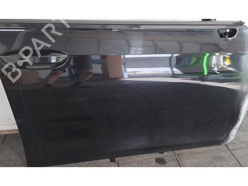 Right front door VW GOLF VIII (CD1, DA1) 2.0 TDI | BP29642934C3 