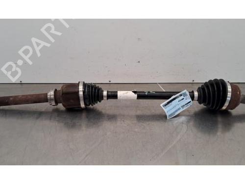 Used Right front driveshaft PEUGEOT 308 SW III (FC_, FJ_, FR_, F4_, FN_) PureTech 130 (FRHNSL, FRHNST) (131 hp) 32665431