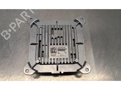 Used Electronic module Electronic module RENAULT MEGANE E-TECH SUV EV60 (BNJ1) (218 hp) 40273159 40273159