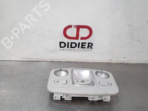 Used Interior roof light CITROËN C4 Grand Picasso II (DA_, DE_) 1.6 HDi / BlueHDi 115 (115 hp) 10886919