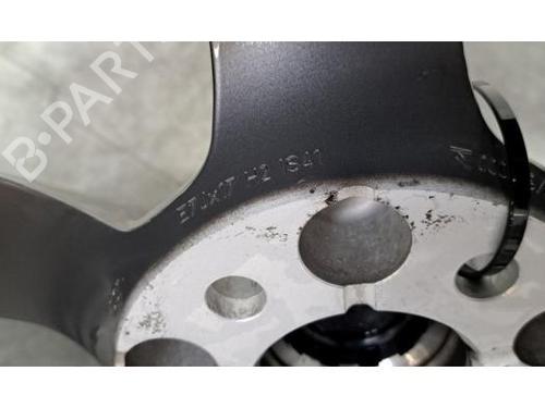 Fælk BMW X1 (U11) xDrive 25 e Plug-in-Hybrid | BP33918072C45  - Image 12