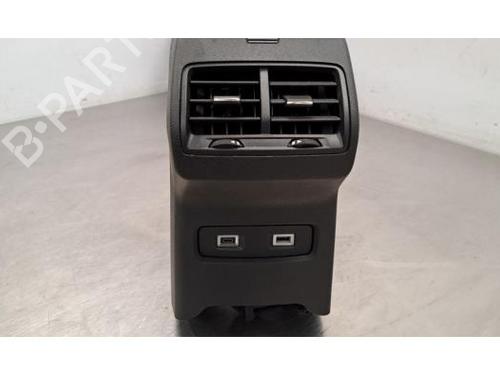 Armlæn CITROËN C4 X (BD_, BE_, BF_) 1.5 BlueHDi 130 (BEYHZB) | BP30690971I20