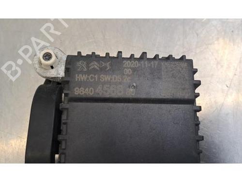 Electronic sensor CITROËN C5 AIRCROSS (A_) 1.5 BlueHDi 130 (ACYHZJ, ACYHZR) | BP38195948M84 - Image 2