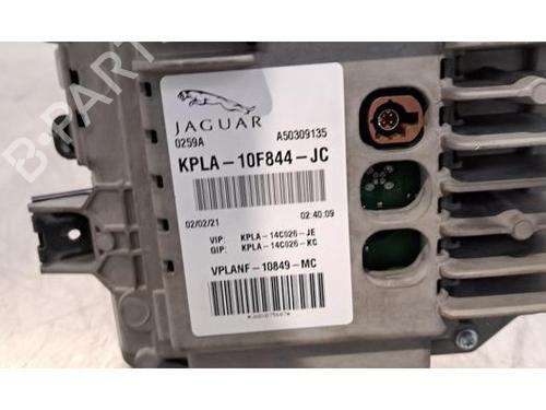 Instrument cluster LAND ROVER RANGE ROVER SPORT II (L494) 3.0 SDV6 4x4 | BP30501092C47