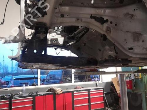 Subframe LAND ROVER DISCOVERY SPORT (L550) 2.2 D 4x4 | BP15030396M9 