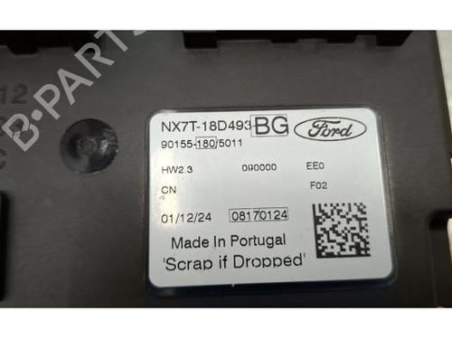 Electronic module FORD FOCUS IV Turnier (HP) 1.5 EcoBlue | BP39892859M83 - Image 3
