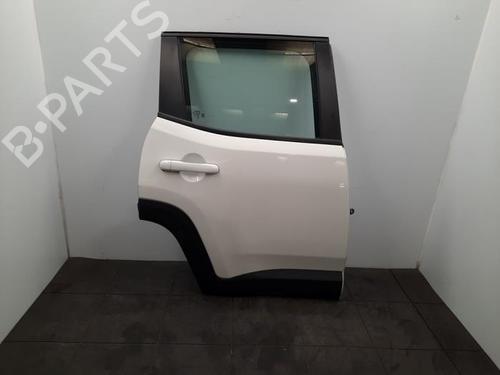 Dør højre bagtil Dør højre bagtil JEEP RENEGADE SUV (BU, B1, BV) 1.6 CRD (120 hp) 34048499 34048499