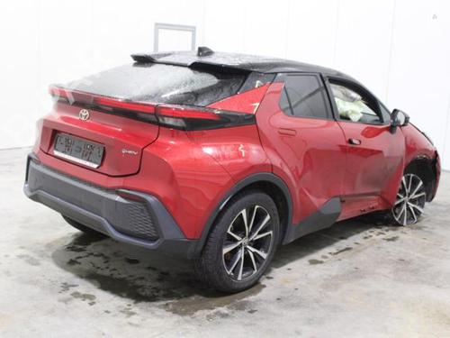Catalyst TOYOTA C-HR (_X2_, _H2_) Hybrid (ZYX20) | BP33892771M10  - Image 7