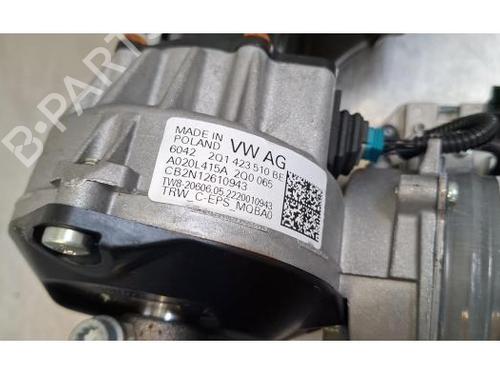 Steering column VW TAIGO (CS1) 1.0 TSI | BP38192710M21 - Image 6