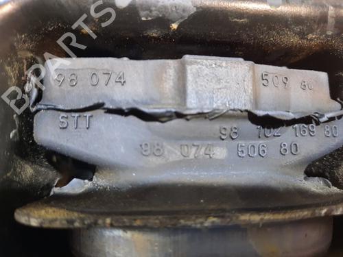 Engine mount PEUGEOT 208 I (CA_, CC_) 1.2 VTI 82 | BP15233583M89 