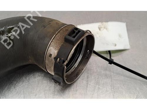 Intercooler pipe RENAULT MASTER III Platform/Chassis (EV, HV, UV) 2.3 dCi 145 FWD (EV0E, EV0F, HV0E, HV0F, UV0E, UV0F,... | BP28081754M127 