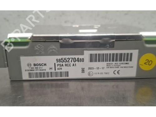 Electronic module CITROËN C3 III (SX) 1.2 PureTech 82 | BP40070793M83 - Image 2