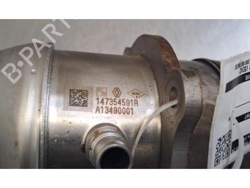 Egr RENAULT TRAFIC III Van (FG_) 2.0 dCi 150 (FGMU) | BP37686356M69 - Image 5