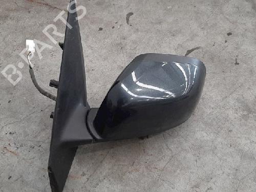 Left mirror DACIA LODGY (JS_) 1.5 dCi (JSMC, JSAF) | BP10872111C26 