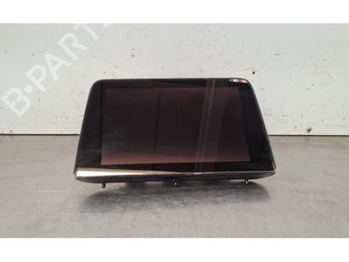 Used Display monitor Display monitor FORD FOCUS IV (HN) 1.0 EcoBoost (125 hp) 33751131 33751131