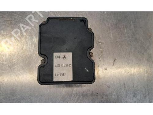 ABS pump MERCEDES-BENZ CLA Coupe (C117) CLA 200 (117.343) | BP25929575M43 