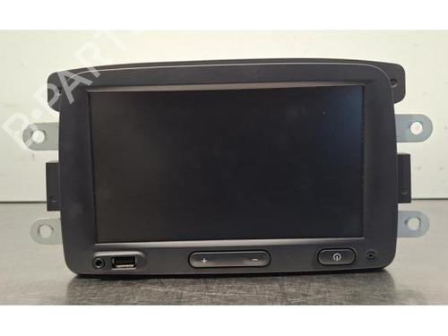 Afficheur FIAT TALENTO Van (296_) 2.0 EcoJet (145 hp) 32128899