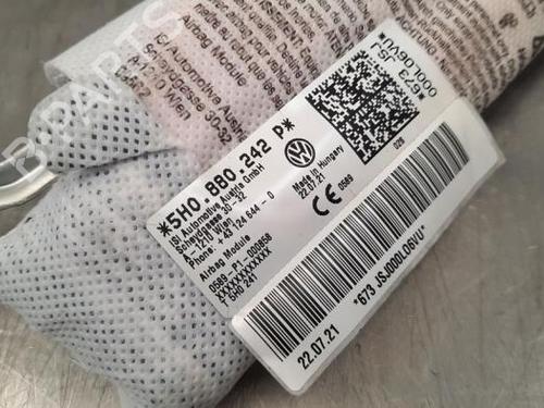 Other VW GOLF VIII (CD1, DA1) 1.0 TSI | BP23579345O1 