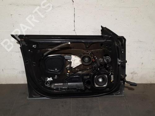 Left front door AUDI A7 Sportback (4GA, 4GF) 3.0 TDI quattro | BP26967874C2