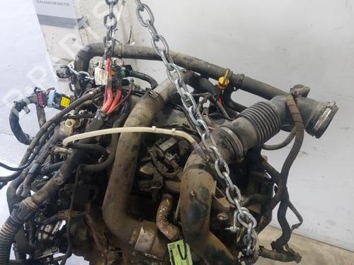 Engine RENAULT MASTER III Van (FV) 2.3 dCi 130 FWD (FV0M, FV0Y, FV0J, FV02, FV03) | BP23634068M1 - Image 5