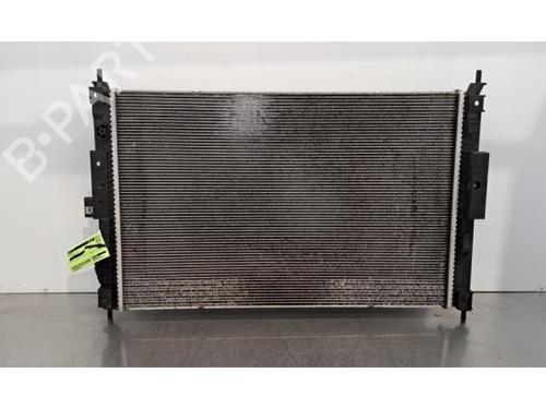 Wasserkühler für PEUGEOT 508 SW II (FC_, FJ_, F4_) 1.5 BlueHDi 130 (131 hp) 31274075