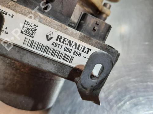 Steering pump DACIA SANDERO II TCe 90 (B8M1, B8MA, B8AC) | BP28089447M99 